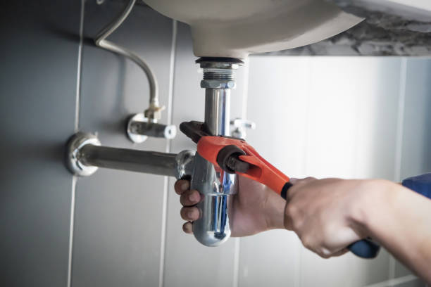 Best Green Plumbing Solutions and Water Conservation  in Jeffersonville, OH