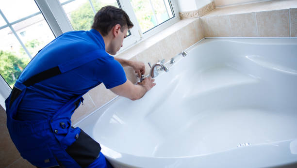 Best Toilet Repair and Installation  in Jeffersonville, OH